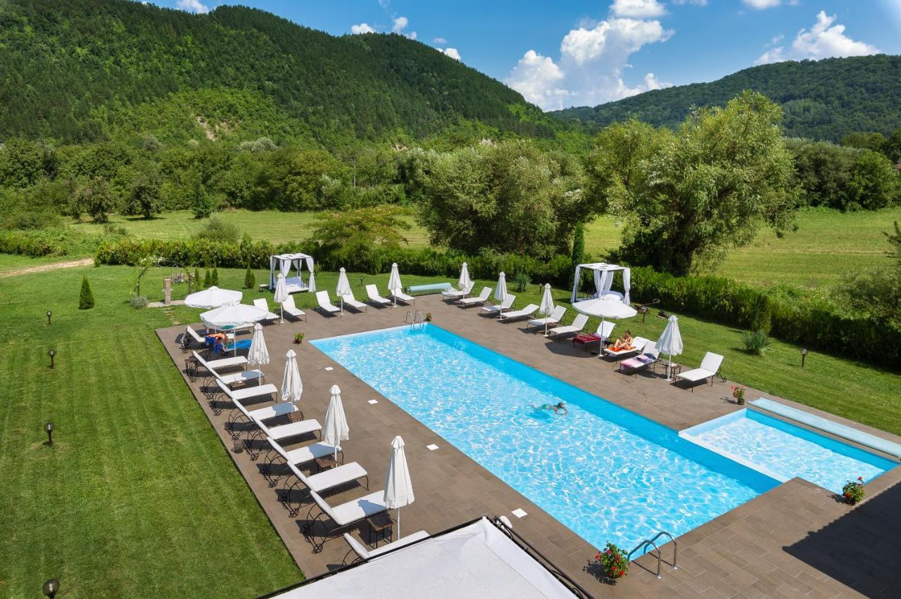Family Hotel Strannopriemnitza Oreshak  Exterior foto