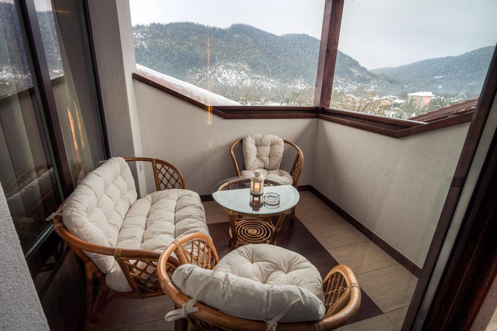 Family Hotel Strannopriemnitza Oreshak  Habitación foto
