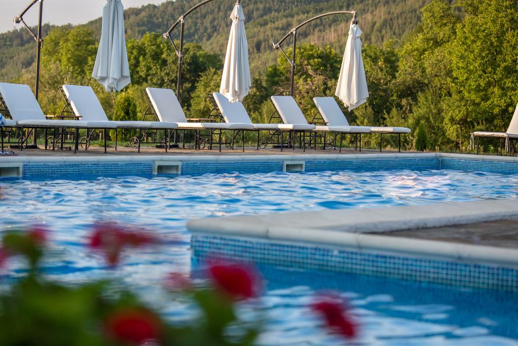 Family Hotel Strannopriemnitza Oreshak  Exterior foto