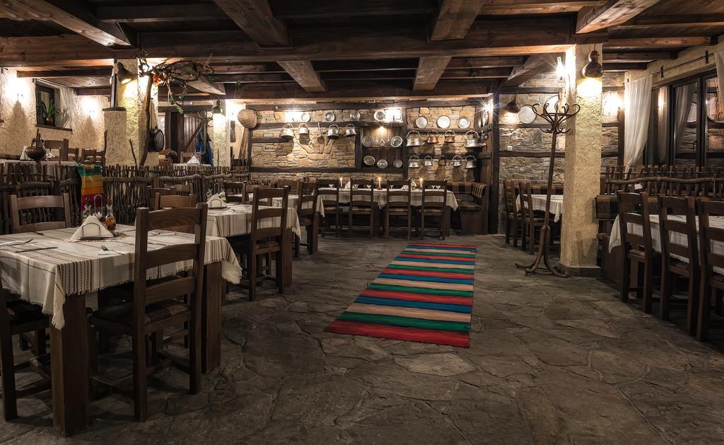 Family Hotel Strannopriemnitza Oreshak  Exterior foto