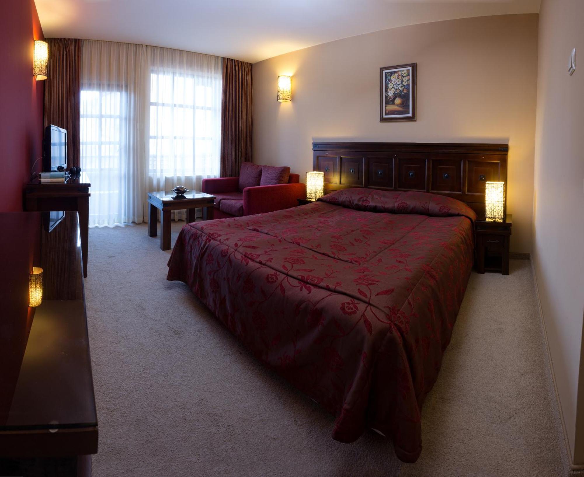 Family Hotel Strannopriemnitza Oreshak  Habitación foto