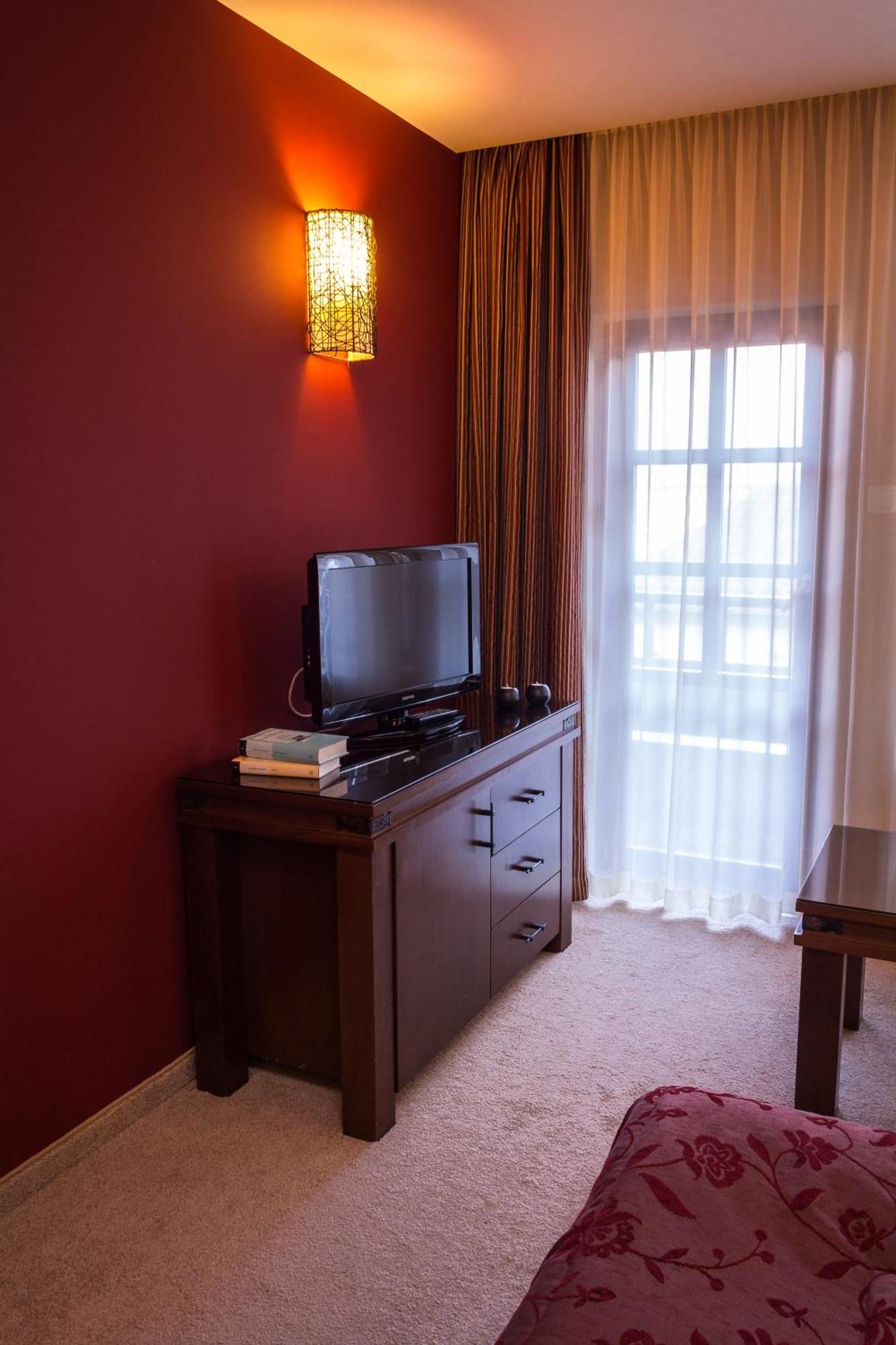 Family Hotel Strannopriemnitza Oreshak  Habitación foto