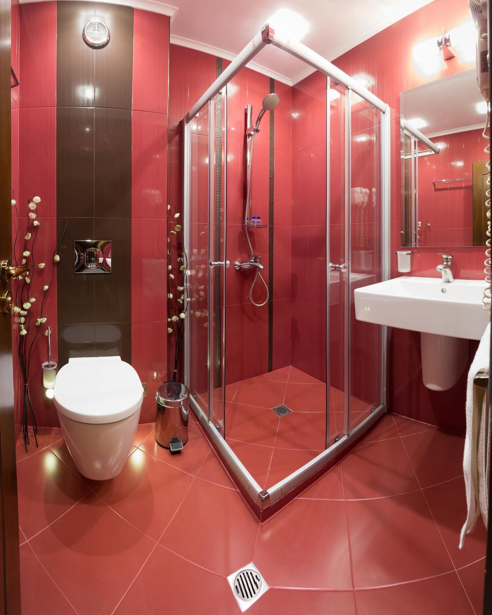 Family Hotel Strannopriemnitza Oreshak  Habitación foto