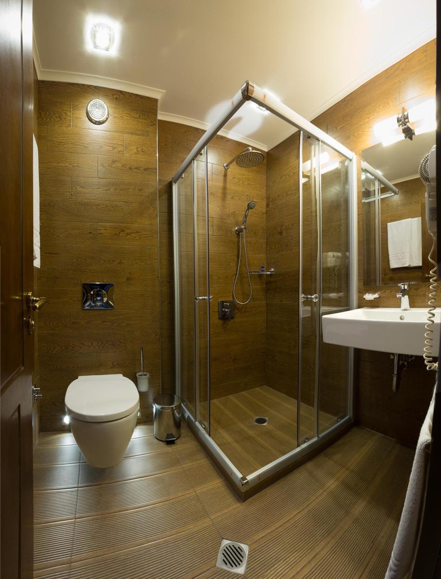 Family Hotel Strannopriemnitza Oreshak  Habitación foto