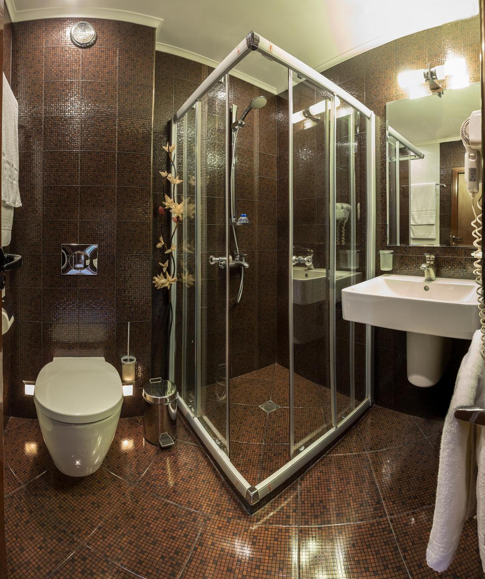 Family Hotel Strannopriemnitza Oreshak  Habitación foto