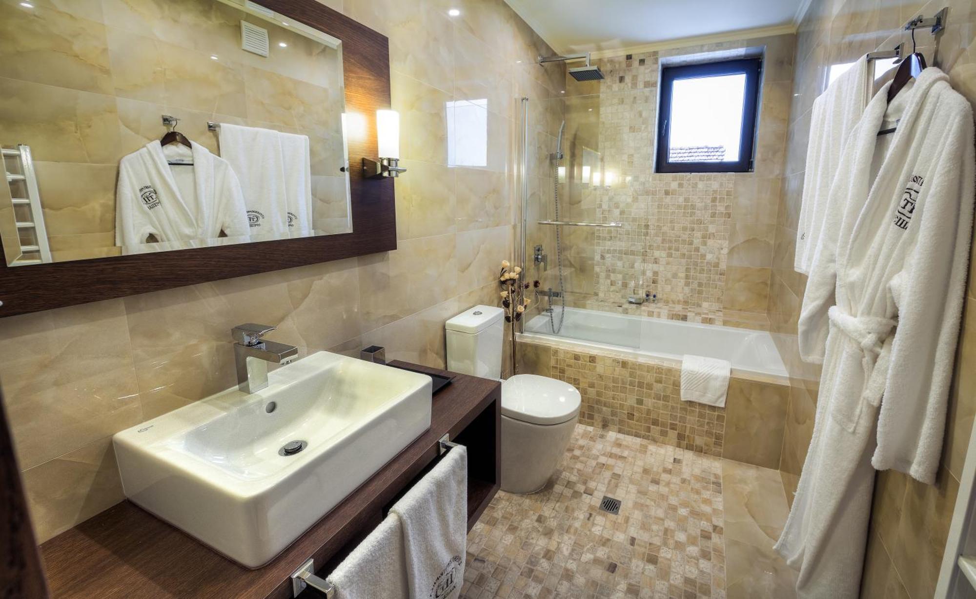 Family Hotel Strannopriemnitza Oreshak  Habitación foto