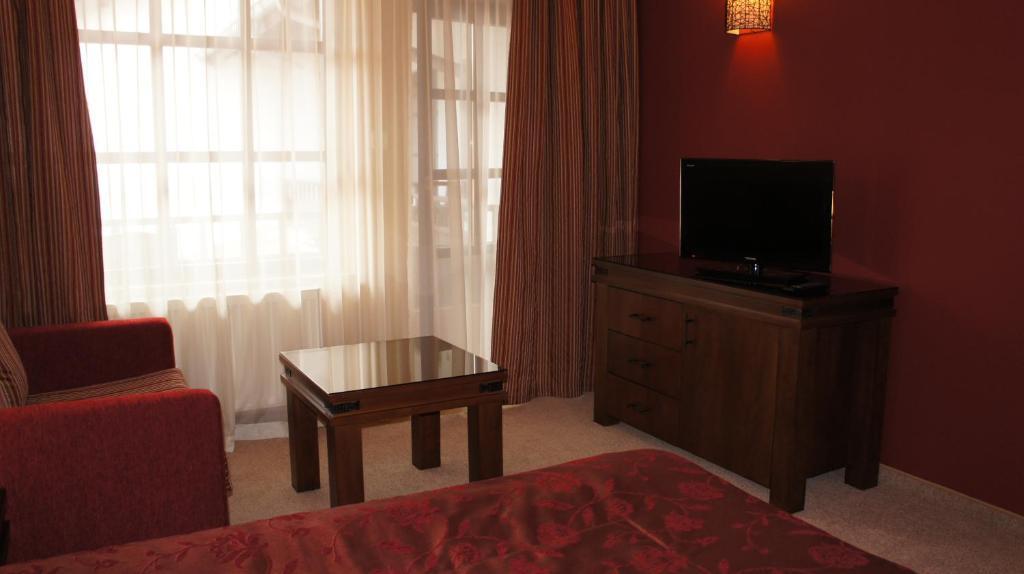 Family Hotel Strannopriemnitza Oreshak  Habitación foto